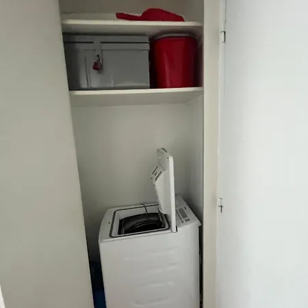 Apartment Totally Cosy Place - 3 People - 500 M De La - 100 M De La Gare